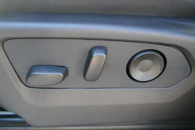 new 2025 Chevrolet Silverado 1500 car, priced at $56,030