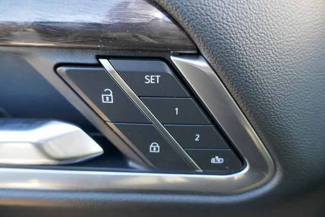 new 2025 Chevrolet Silverado 1500 car, priced at $56,030