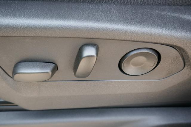 new 2025 Chevrolet Silverado 1500 car, priced at $40,945