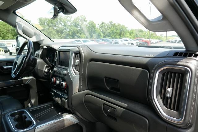 used 2020 Chevrolet Silverado 2500 car, priced at $36,995