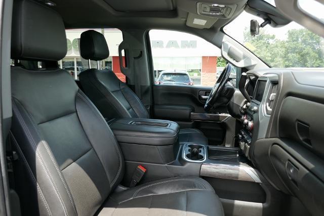 used 2020 Chevrolet Silverado 2500 car, priced at $36,995