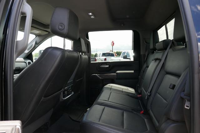 used 2020 Chevrolet Silverado 2500 car, priced at $36,995