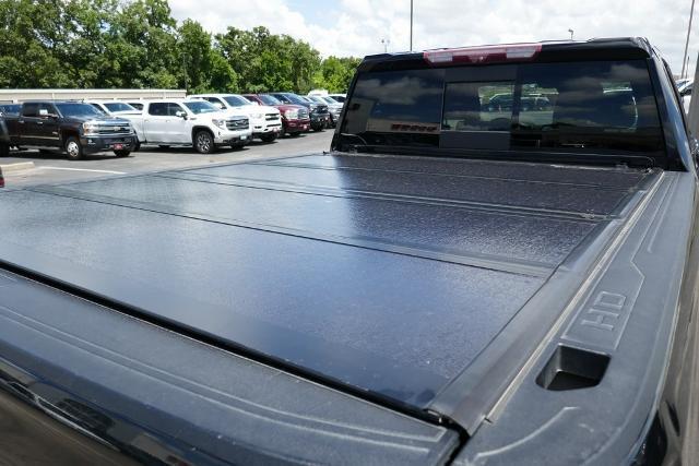 used 2020 Chevrolet Silverado 2500 car, priced at $36,995