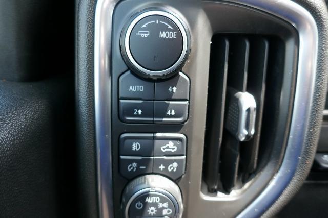 used 2020 Chevrolet Silverado 2500 car, priced at $36,995