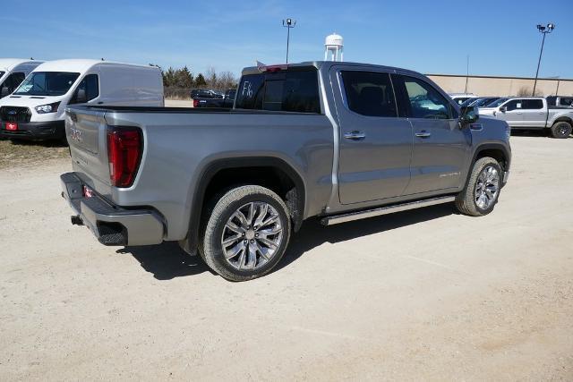 new 2025 GMC Sierra 1500 car, priced at $71,485