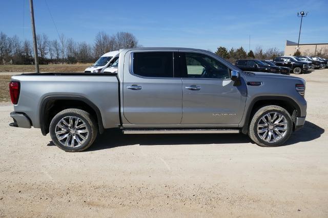 new 2025 GMC Sierra 1500 car, priced at $71,485