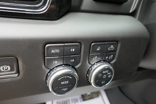 new 2025 GMC Sierra 1500 car, priced at $62,987