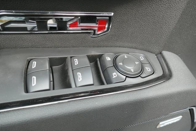 new 2025 GMC Sierra 1500 car, priced at $62,987