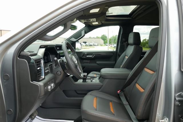 new 2025 GMC Sierra 1500 car, priced at $62,987