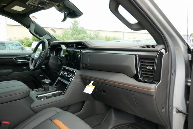 new 2025 GMC Sierra 1500 car, priced at $62,987