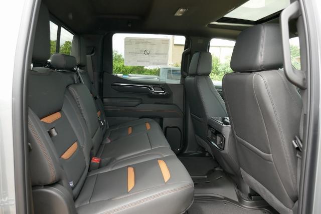 new 2025 GMC Sierra 1500 car, priced at $62,987