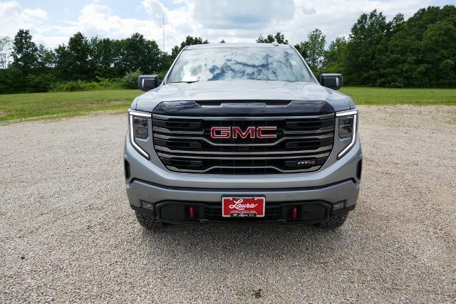 new 2025 GMC Sierra 1500 car, priced at $62,987