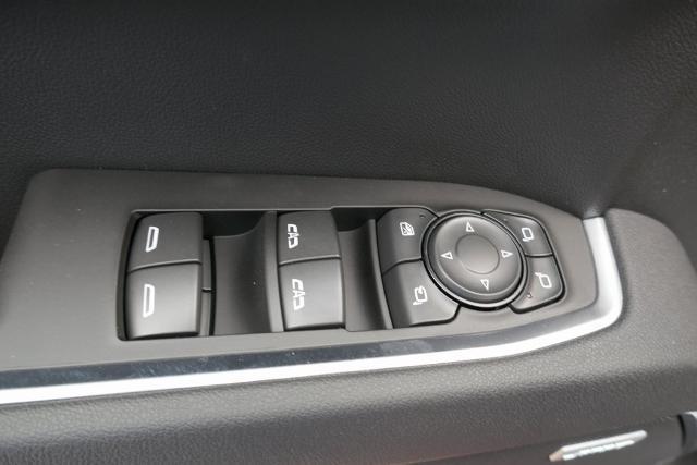 new 2025 Chevrolet Silverado 1500 car, priced at $56,095
