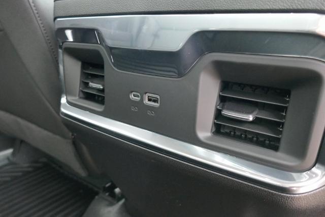 new 2025 Chevrolet Silverado 1500 car, priced at $56,095