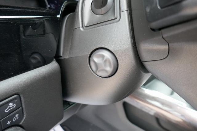 new 2025 Chevrolet Silverado 1500 car, priced at $56,095