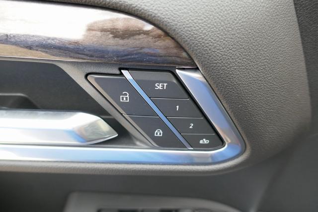 new 2025 Chevrolet Silverado 1500 car, priced at $56,095
