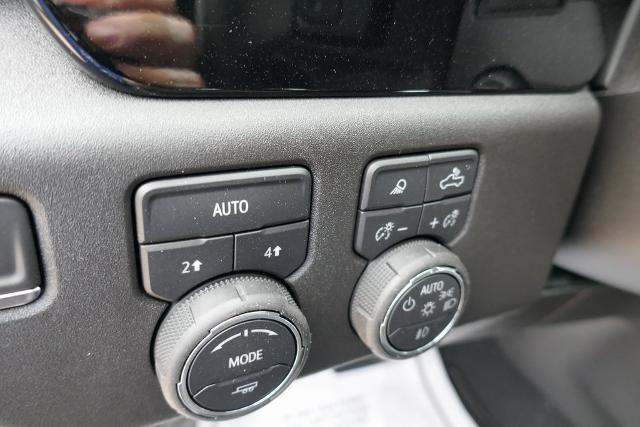 new 2025 Chevrolet Silverado 1500 car, priced at $56,095