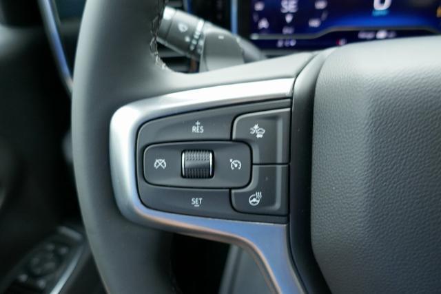 new 2025 Chevrolet Silverado 1500 car, priced at $56,095
