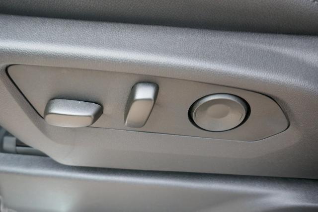 new 2025 Chevrolet Silverado 1500 car, priced at $56,095