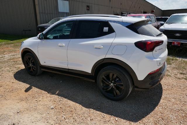 new 2026 Buick Encore GX car, priced at $26,067
