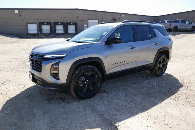 new 2025 Chevrolet Equinox car, priced at $29,676