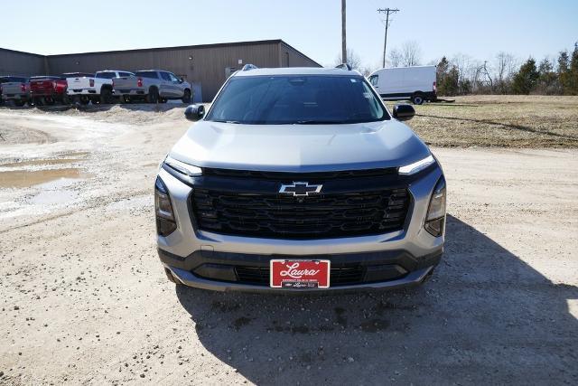 new 2025 Chevrolet Equinox car, priced at $29,676