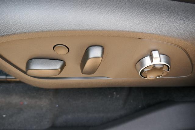 new 2025 Buick Enclave car, priced at $61,489