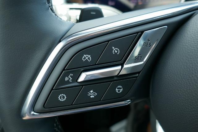 new 2025 Buick Enclave car, priced at $61,489