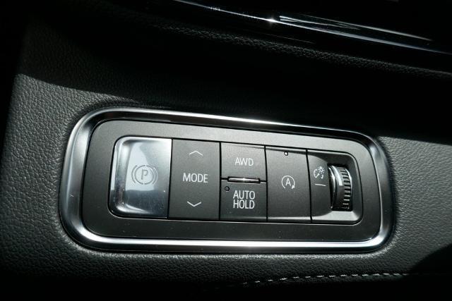 new 2025 Buick Enclave car, priced at $61,489