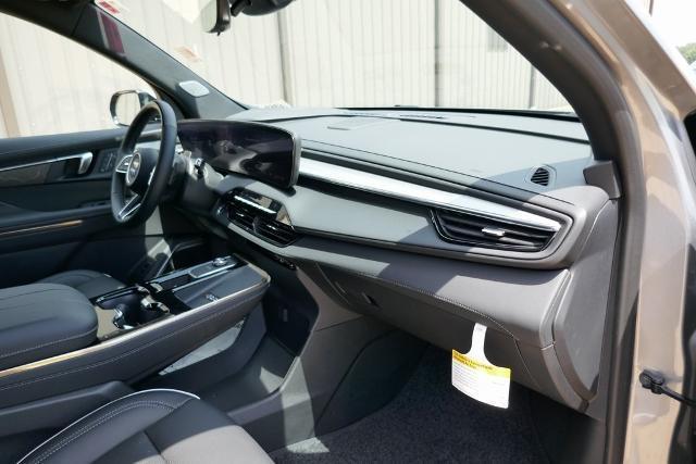 new 2025 Buick Enclave car, priced at $61,489