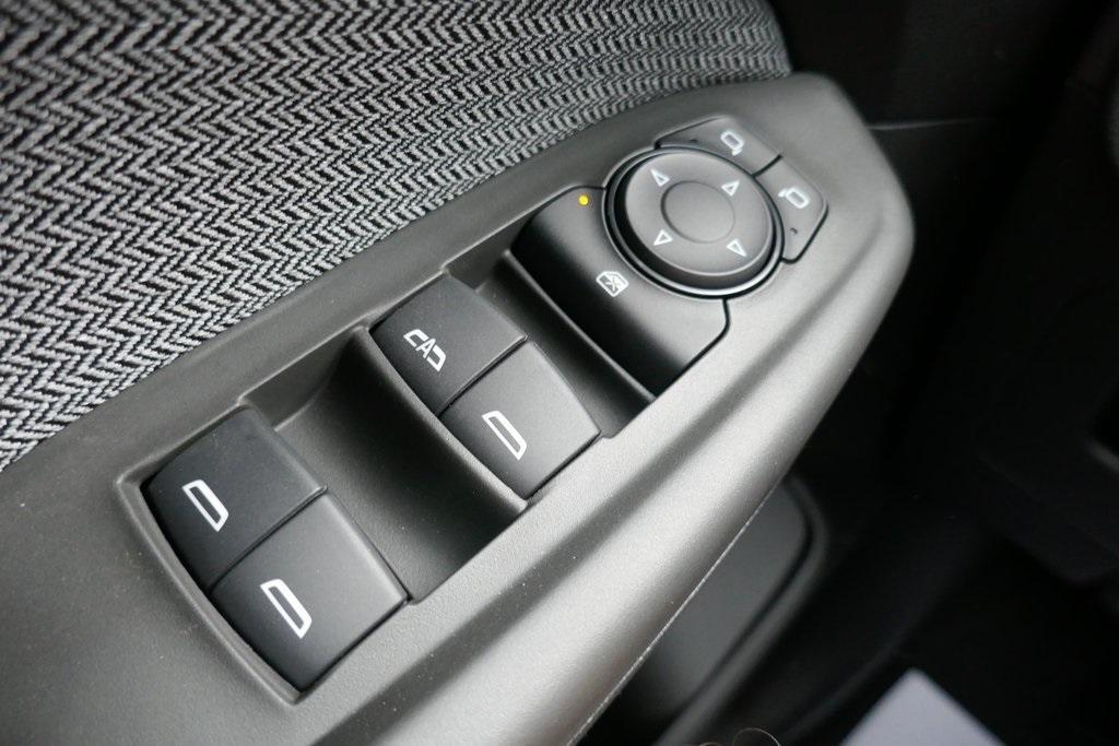 new 2026 Chevrolet TrailBlazer car, priced at $26,598