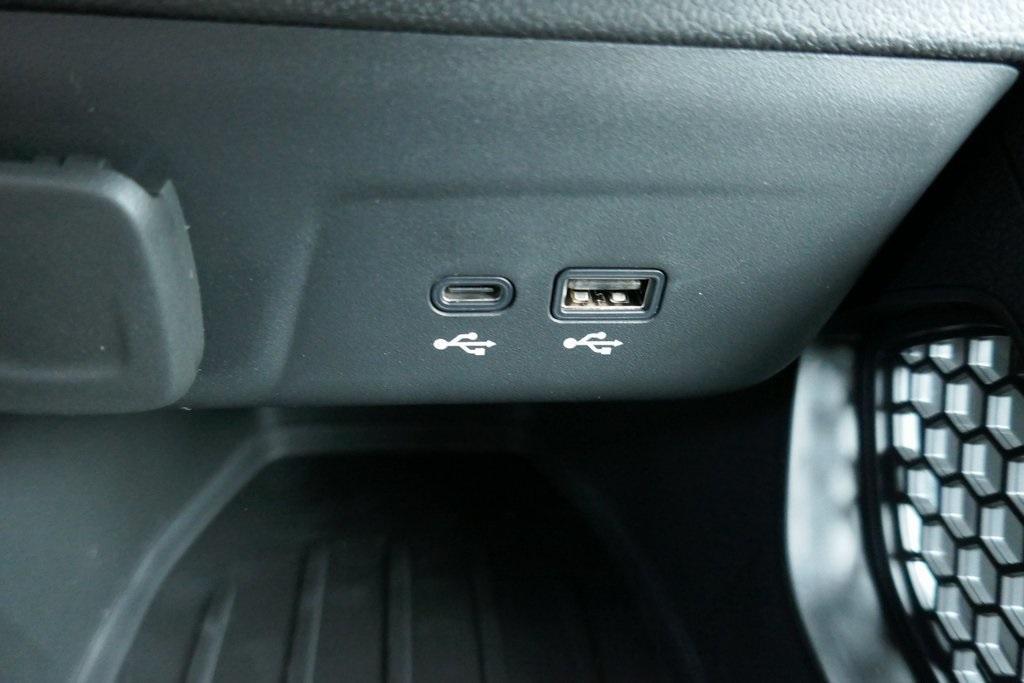 new 2026 Chevrolet TrailBlazer car, priced at $26,598