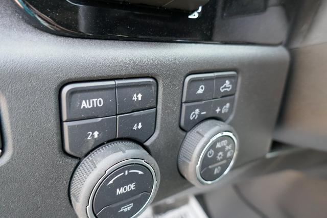 new 2025 Chevrolet Silverado 1500 car, priced at $61,450
