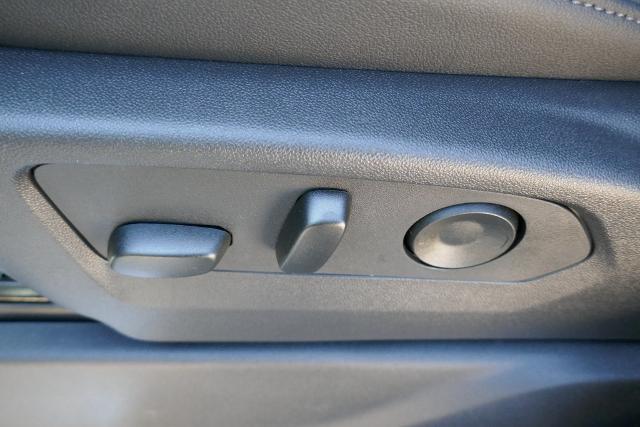 new 2025 Chevrolet Silverado 1500 car, priced at $59,870