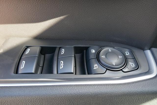 new 2025 Chevrolet Silverado 1500 car, priced at $59,870