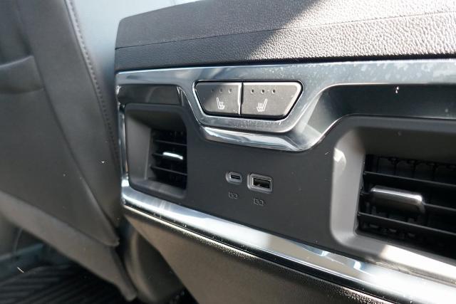 new 2025 Chevrolet Silverado 1500 car, priced at $59,870