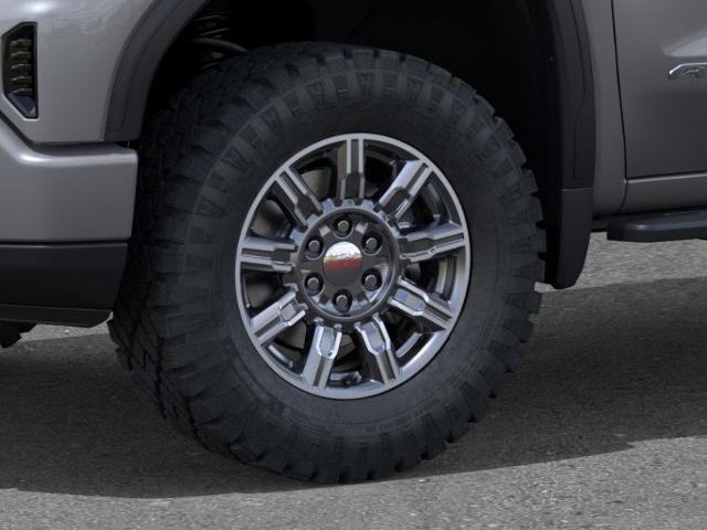 new 2025 GMC Sierra 1500 car, priced at $60,929