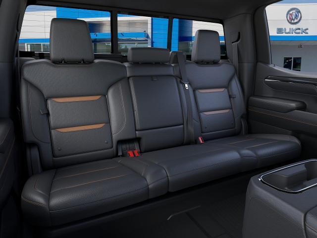 new 2025 GMC Sierra 1500 car, priced at $60,929