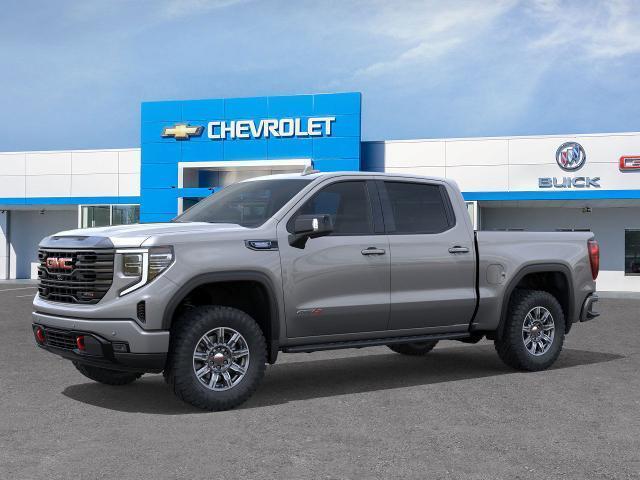 new 2025 GMC Sierra 1500 car, priced at $60,929