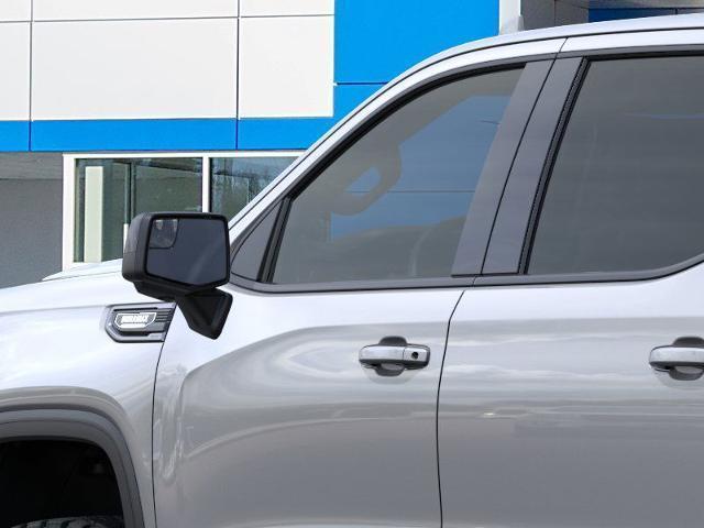 new 2025 GMC Sierra 1500 car, priced at $60,929