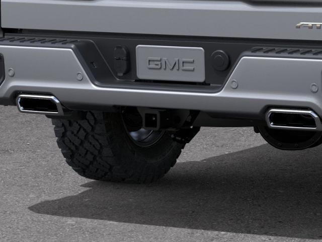 new 2025 GMC Sierra 1500 car, priced at $60,929