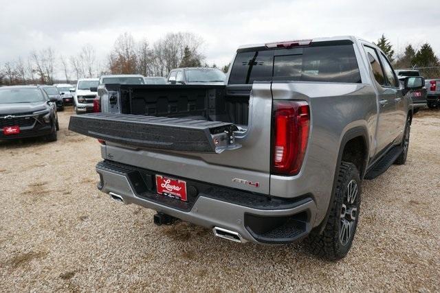 new 2025 GMC Sierra 1500 car, priced at $65,787