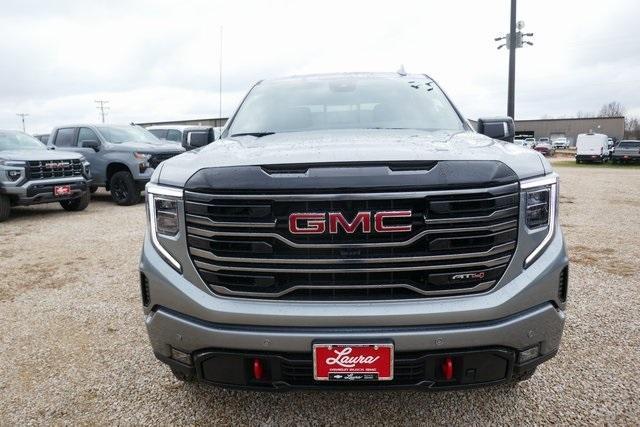 new 2025 GMC Sierra 1500 car, priced at $65,787