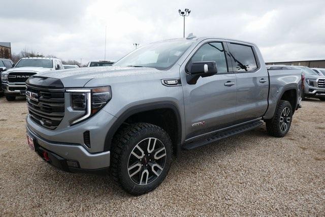 new 2025 GMC Sierra 1500 car, priced at $65,787