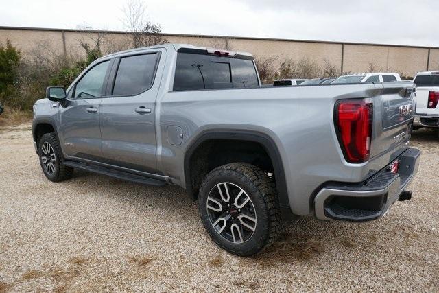 new 2025 GMC Sierra 1500 car, priced at $65,787