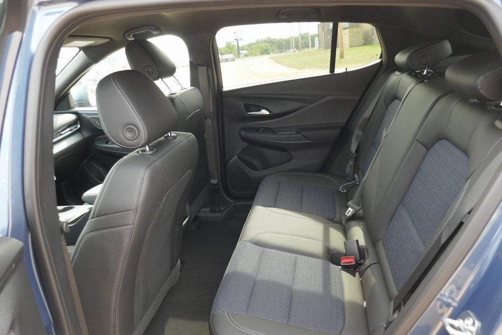 new 2026 Buick Envista car, priced at $25,381
