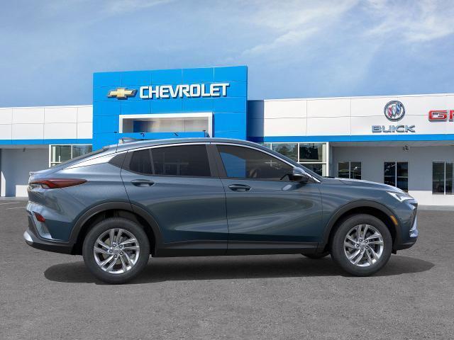 new 2026 Buick Envista car, priced at $25,381