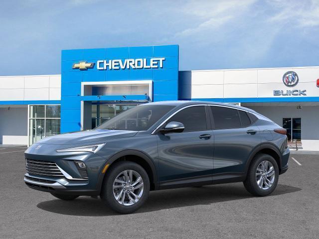 new 2026 Buick Envista car, priced at $25,381