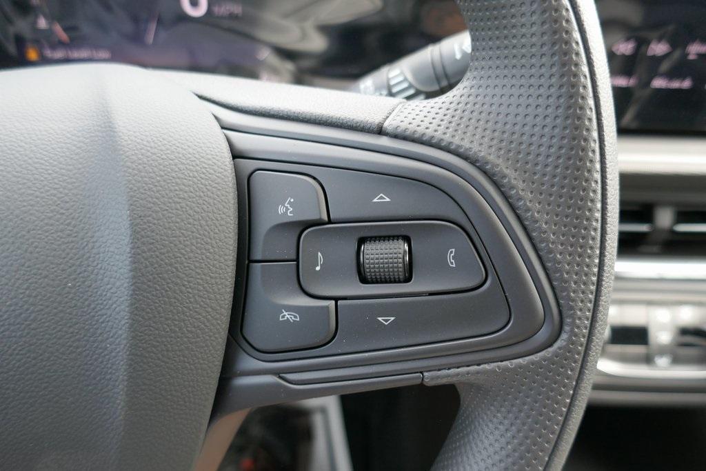 new 2026 Buick Envista car, priced at $25,381