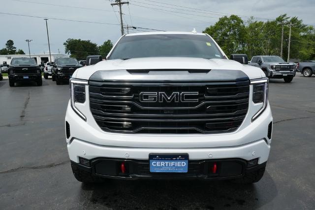 used 2024 GMC Sierra 1500 car, priced at $62,995